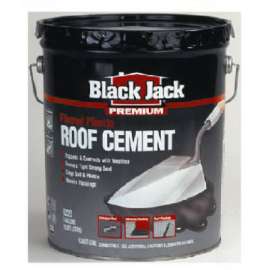 4.75GAL Roof Cement