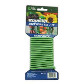 16' LD Soft Twist Tie