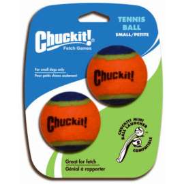 Mini Tennis Ball