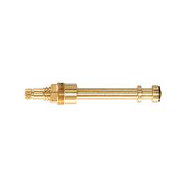 Danco 15853E Faucet Stem, Brass, 4-23/32 in L