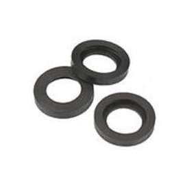 Gilmour 09QSR-BAG Heavy Duty Quick-Connect Seal, 3 Pieces
