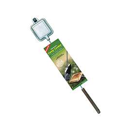 Coghlan'S 9010 Camp Cooker 26 in L, Aluminum