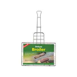 BROILER CHRM-PLT 8.5X13.25X1IN