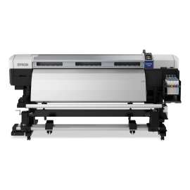SCF7200PS Dye Sublimation Printer