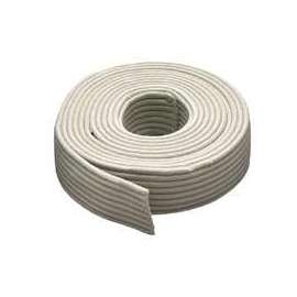 M-D 71548 Caulking Cord, 90 ft L, Gray
