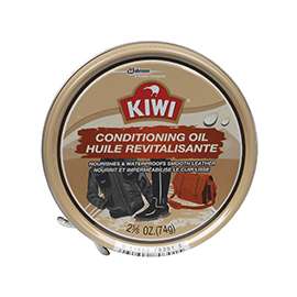 S. C. JOHNSON & SON 70301 Conditioning Oil, 2.625 oz