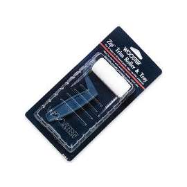 WOOSTER R138-3 Trim Roller and Tray Kit