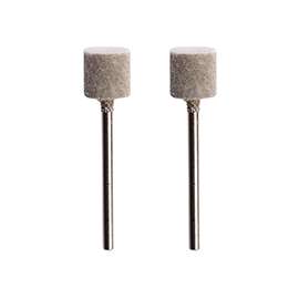 DREMEL 520-02 Impregnated Wheel, 1/8 in Dia Shank