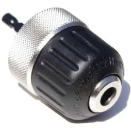 3/8" Adapter DR Chuck