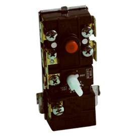 D-Shaft SGL Thermostat