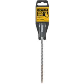 1/4x6-1/2 SDS Hamm Bit