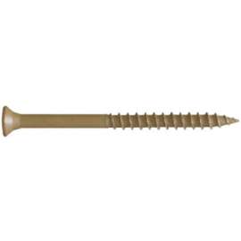 350PK 3" GLD Deck Screw