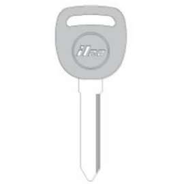 GM Transponder Key