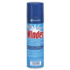19.7OZ Windex Cleaner
