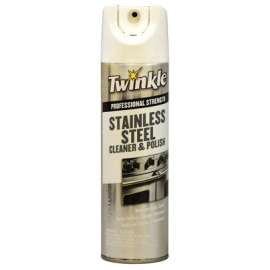 17OZ SS Cleaner/Polish