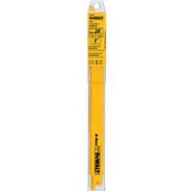 5PK 8"10TPI Recip Blade