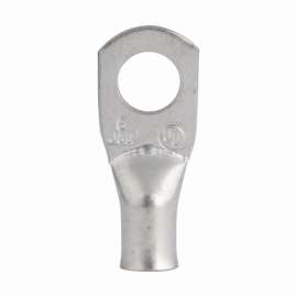 2PK 6AWG 5/16" HD Lug
