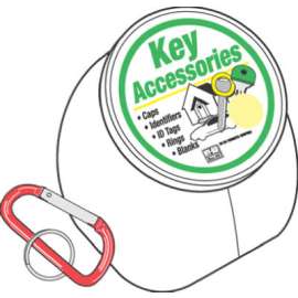50PK LG C-Clip/Ring