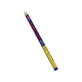 ARTU 01150 Jobber Bit Drill Bit, Parabolic Flute, 11-5/8 in L Flute, Straight Shank, 4-3/8 in L Shank