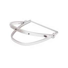Headgear QWIK-KLIPS, V40 Bracket, Fits Sperian Alpha Cap & Beta Cap Hard Hats
