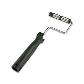 WOOSTER Jumbo-Koter RR013 Roller Frame, 4-1/2, 6-1/2 in L Roller