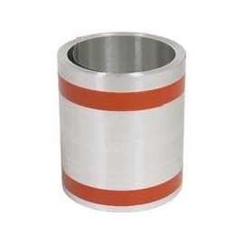 Amerimax 68020 Roll Valley Flashing, Aluminum
