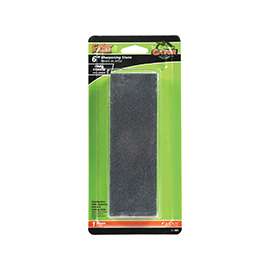 Gator 6061 Combination Sharpening Stone, Coarse/Medium, Aluminum Oxide