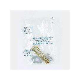 HARVEY 056295 Toilet Flange Bolt Set, Steel