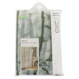 70x72 Bamb SHWR Curtain
