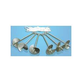 Seasonal Trends Stake, Steel