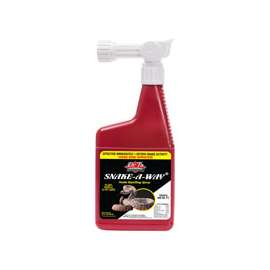 Havahart DT364HE Snake Repellent, 500 sq-ft Coverage Area Bottle
