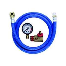 Tru-Flate 41-907 Air Tank Conversion Kit, 3 Pieces