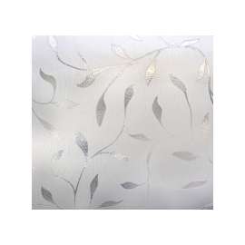 Artscape 01-0128 Decorative Window Film, 36 in L, 24 in W