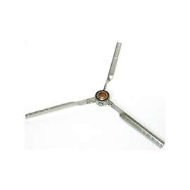Dial Manufacturing 6686 Spider Bearing, For Evaporative Cooler Purge Systems