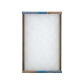AAF FS1160022251 Panel Filter, 22-1/4 in L, 16 in W