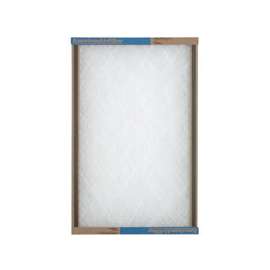 AAF 115201 Disposable Panel Filter, 20 in L, 15 in W, 775 cfm