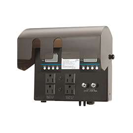 Little Giant Pump 517408 Power Control Center