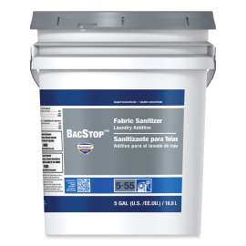 Fabric Sanitizer, 5 gallon Pail