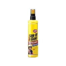STP 65254 Protectant, 10 oz