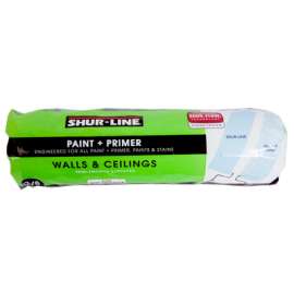 3/8"PRM Knit Roll Cover