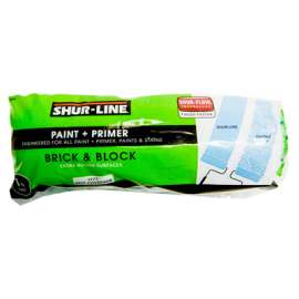 1" PRM Rough Roll Cover