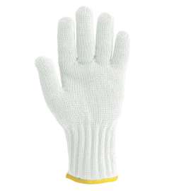 Handguard II Cut-Resistant Gloves, Medium, White