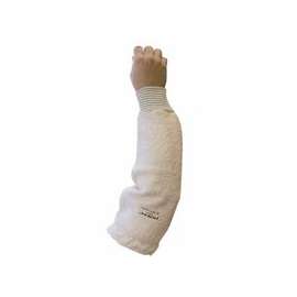 High-Heat Sleeves, 15.9 in Long, Natural