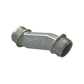 Halex 04015 Offset Nipple