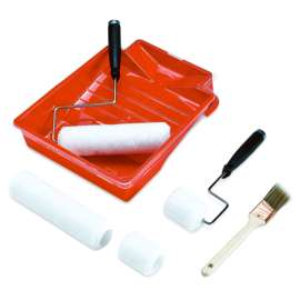 9PC Weekend Paint Kit