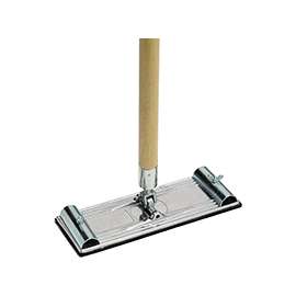 Marshalltown PS660A Pole Sander, Aluminum