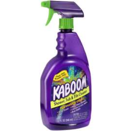 32OZ KaboomSHWR Cleaner