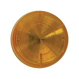 PM V162KA Marker Light Kit, 9/16 V, LED Lamp, 3-Lamp, Amber Lamp