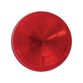 PM V162KR Marker Light Kit, 9/16 V, LED Lamp, 3-Lamp, Red Lamp