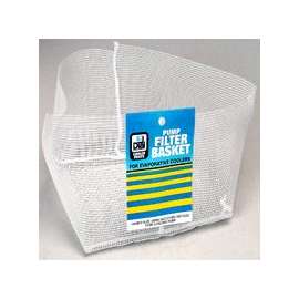 Dial Manufacturing 4222 Mesh Pump Basket, Polyethylene, For Evaporative Cooler Purge Systems